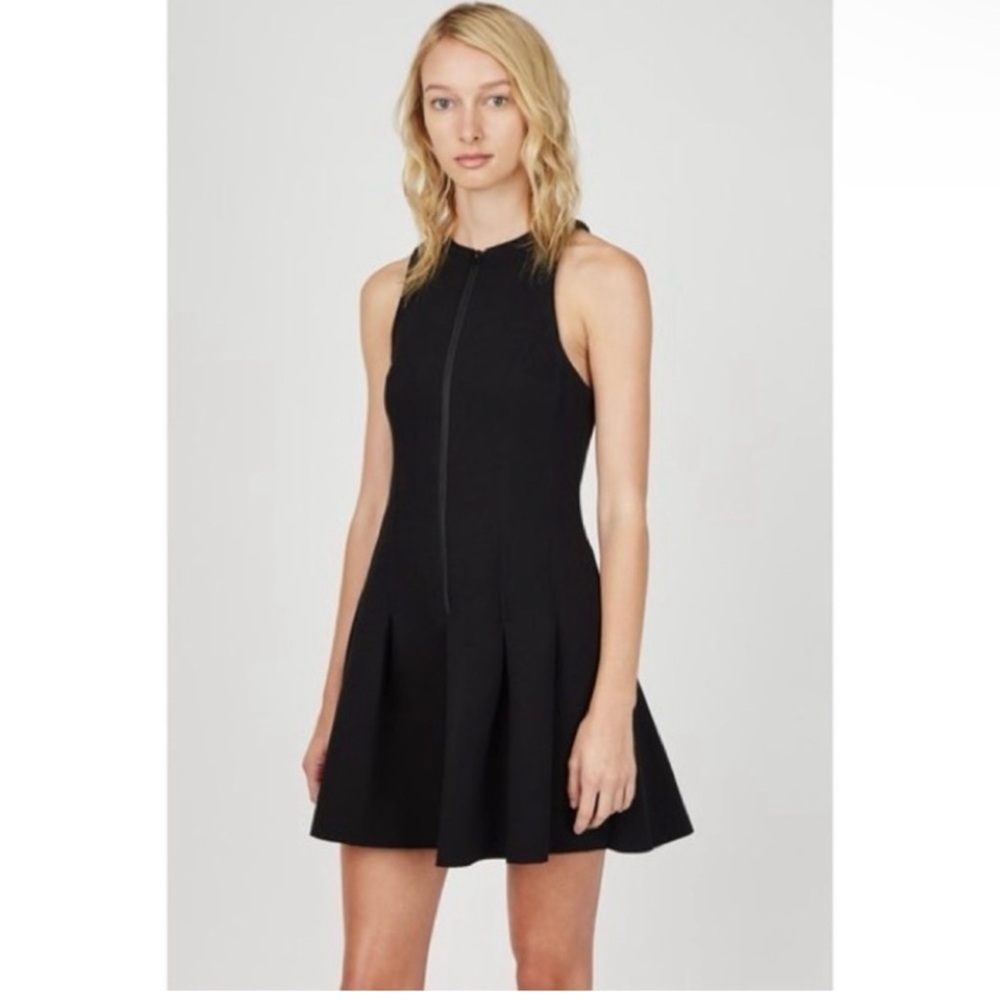 T Alexander Wang Scuba Mini dress